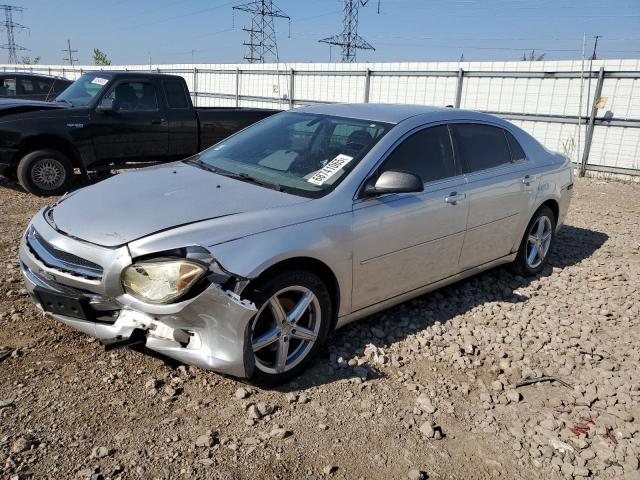 2012 CHEVROLET MALIBU LS, 