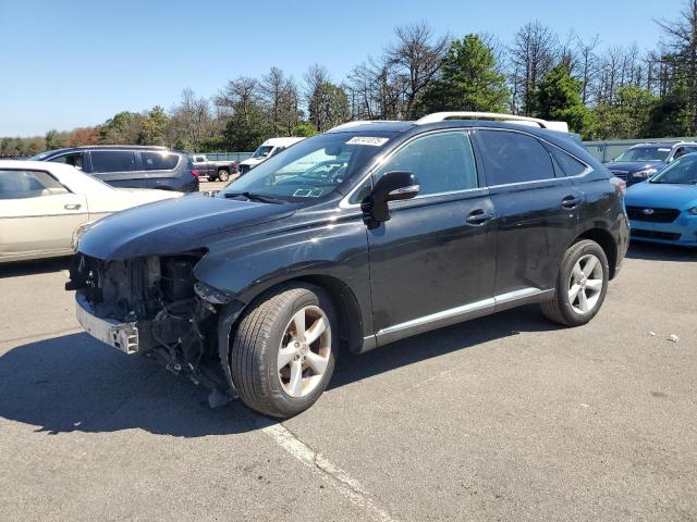 2013 LEXUS RX 350 BASE, 