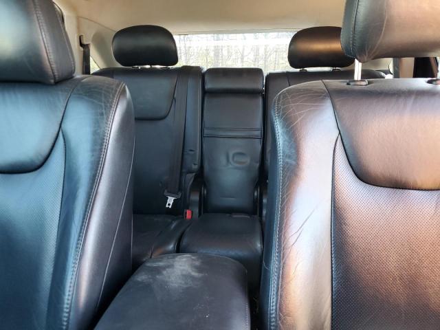 2T2BK1BA0DC215819 - 2013 LEXUS RX 350 BASE 黑色 照片 10