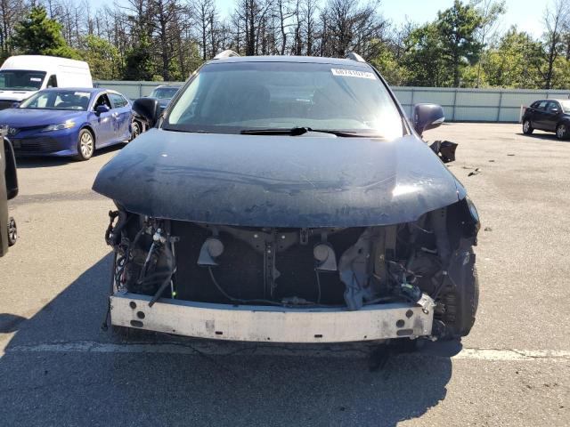 2T2BK1BA0DC215819 - 2013 LEXUS RX 350 BASE 黑色 照片 5