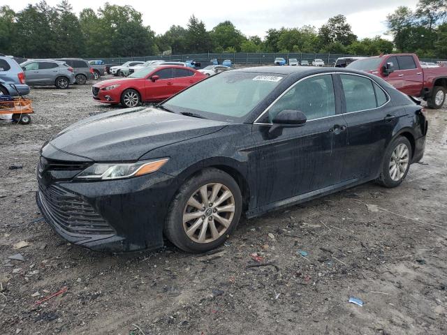 2018 TOYOTA CAMRY L, 