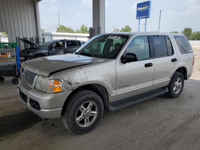 2005 FORD EXPLORER XLT, 