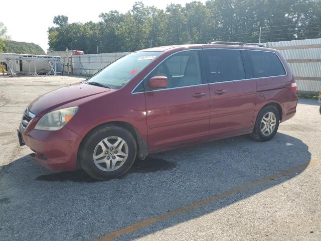 2005 HONDA ODYSSEY EXL, 