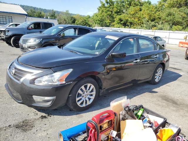 2013 NISSAN ALTIMA 2.5, 