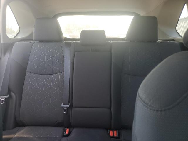 2T3Z1RFV8MW185203 - 2021 TOYOTA RAV4 LE BLACK photo 10