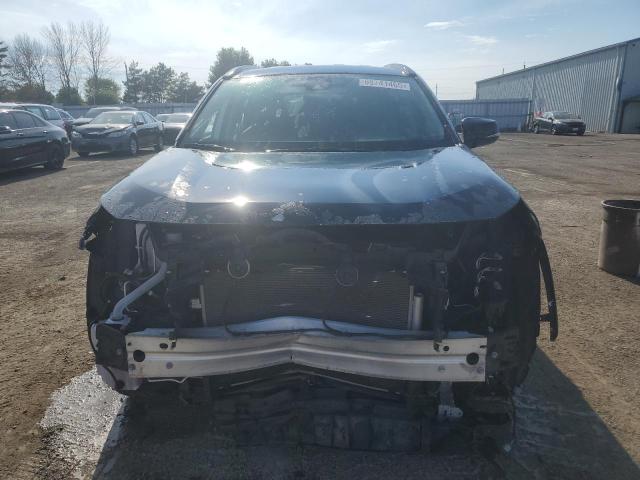 2T3Z1RFV8MW185203 - 2021 TOYOTA RAV4 LE BLACK photo 5