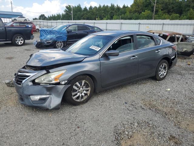 2015 NISSAN ALTIMA 2.5, 