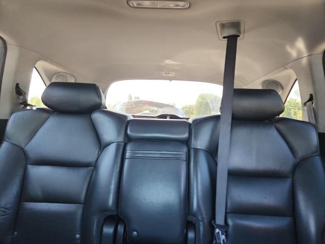 2HNYD284X8H554853 - 2008 ACURA MDX TECHNOLOGY Grau Foto 10