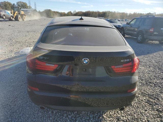WBA5M2C58GG499061 - 2016 BMW 535 IGT BLACK photo 6