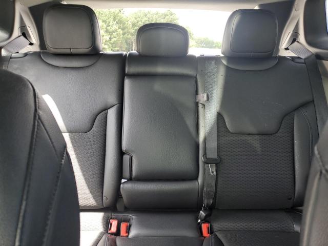 3C4NJDBN4PT520069 - 2023 JEEP COMPASS LATITUDE Weiß Foto 10