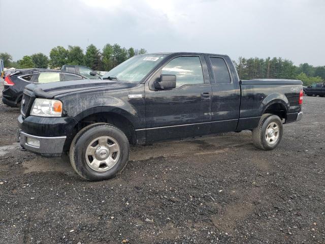 2004 FORD F150, 