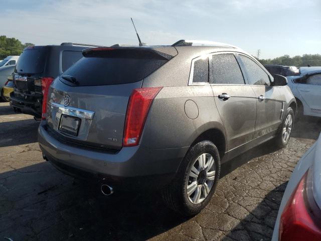 3GYFNAE31CS512622 - 2012 CADILLAC SRX LUXURY COLLECTION TAN photo 3