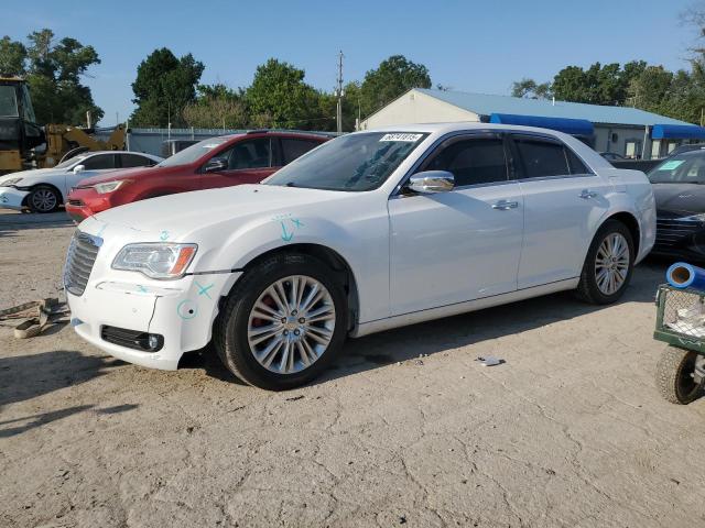 2012 CHRYSLER 300C, 