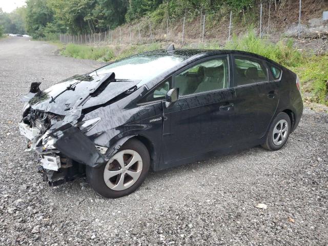 2015 TOYOTA PRIUS, 
