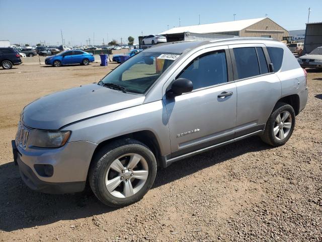 2014 JEEP COMPASS SPORT, 