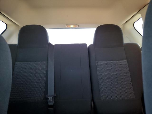 1C4NJDBB5ED827341 - 2014 JEEP COMPASS SPORT Сріблястий фото 10