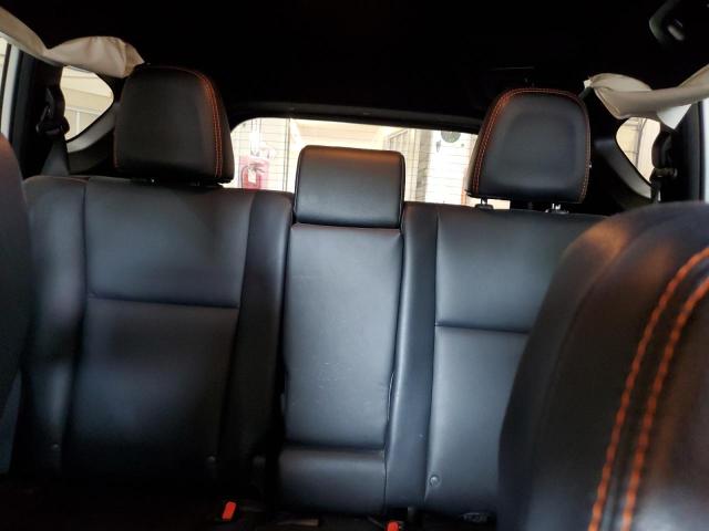 2T3JFREV3HW578659 - 2017 TOYOTA RAV4 SE თეთრი ფოტო 10