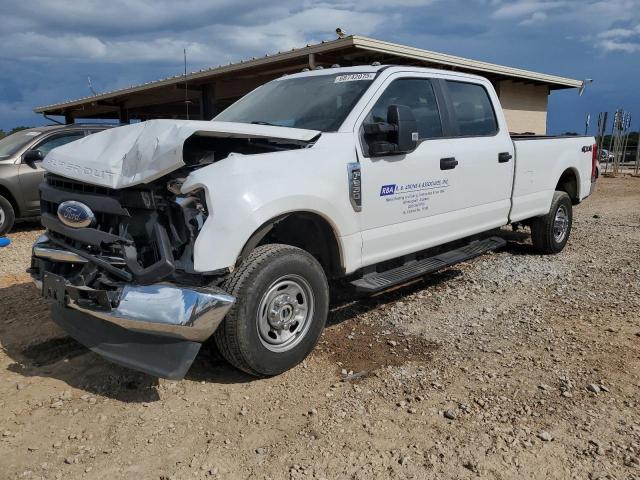 2022 FORD F250 SUPER DUTY, 