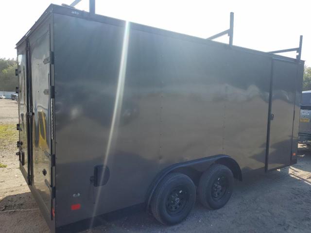 53FBE1628PF078607 - 2023 COVE TRAILER GRAY photo 4