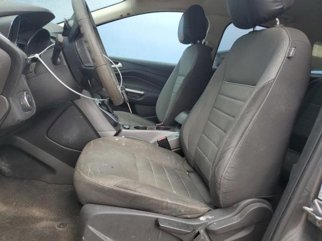 1FMCU0G92DUC09241 - 2013 FORD ESCAPE SE GRAY photo 7