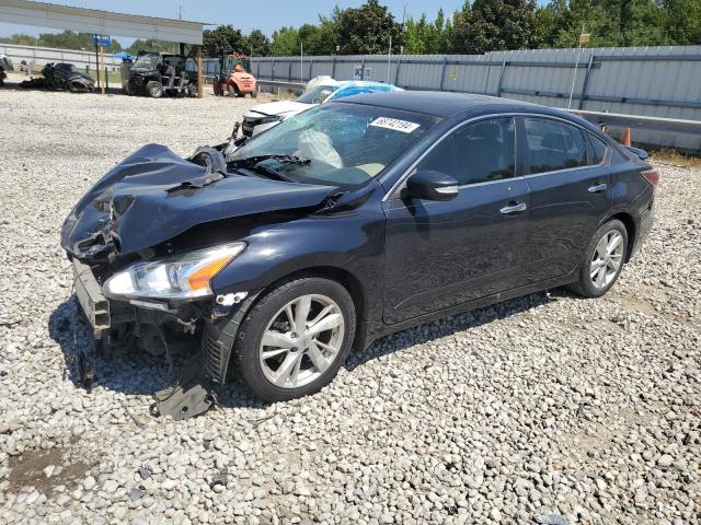 2014 NISSAN ALTIMA 2.5, 