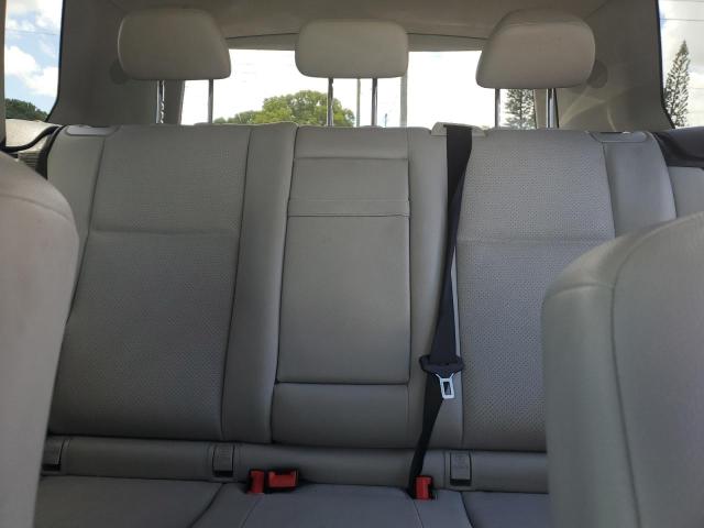 WDCGG5HB1EG256685 - 2014 MERCEDES-BENZ GLK 350 GRAY photo 10