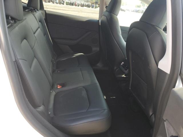 7SAYGDEE5PA041214 - 2023 TESLA MODEL Y أبيض صورة 10