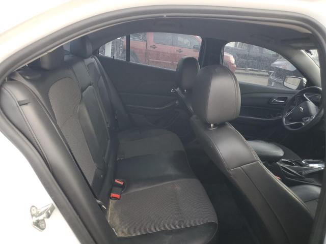 1G11C5SA3GU158293 - 2016 CHEVROLET MALIBU LIM LT 白色 照片 10