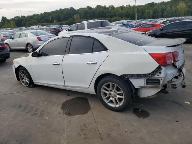 1G11C5SA3GU158293 - 2016 CHEVROLET MALIBU LIM LT 白色 照片 2