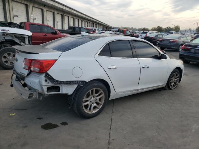 1G11C5SA3GU158293 - 2016 CHEVROLET MALIBU LIM LT 白色 照片 3