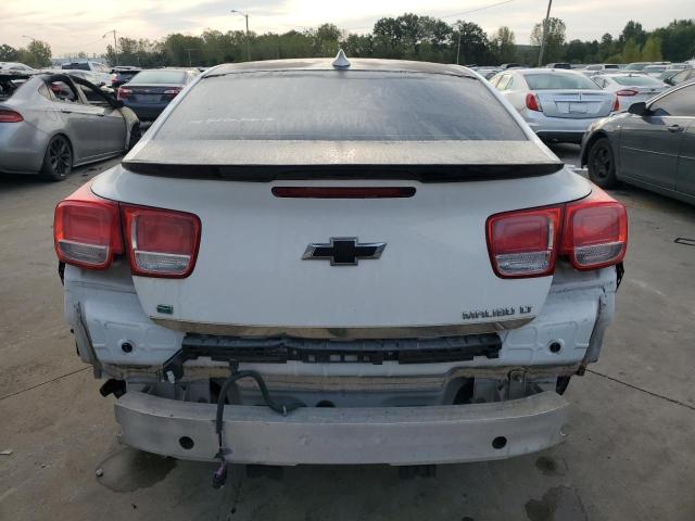 1G11C5SA3GU158293 - 2016 CHEVROLET MALIBU LIM LT 白色 照片 6