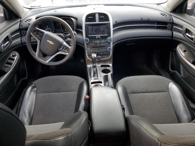 1G11C5SA3GU158293 - 2016 CHEVROLET MALIBU LIM LT 白色 照片 8