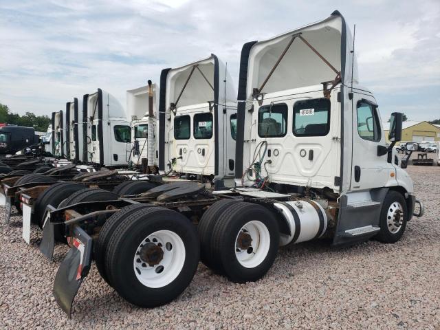 3AKJGBDV1LDLT4799 - 2020 FREIGHTLINER CASCADIA 1 თეთრი ფოტო 4