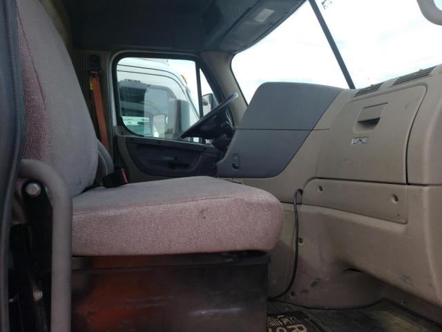 3AKJGBDV1LDLT4799 - 2020 FREIGHTLINER CASCADIA 1 თეთრი ფოტო 5