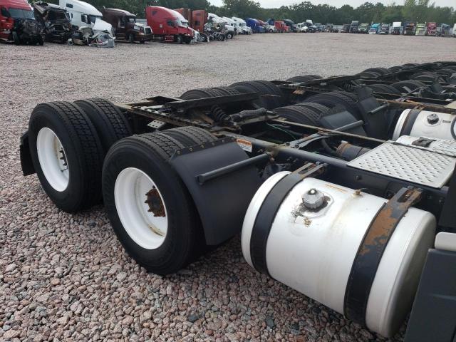 3AKJGBDV1LDLT4799 - 2020 FREIGHTLINER CASCADIA 1 თეთრი ფოტო 6