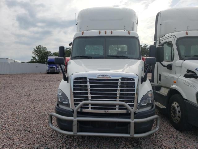 3AKJGBDV1LDLT4799 - 2020 FREIGHTLINER CASCADIA 1 თეთრი ფოტო 9