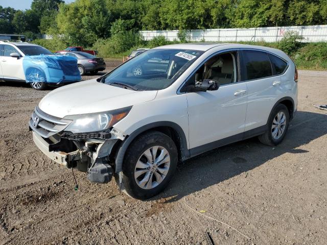 2012 HONDA CR-V EX, 