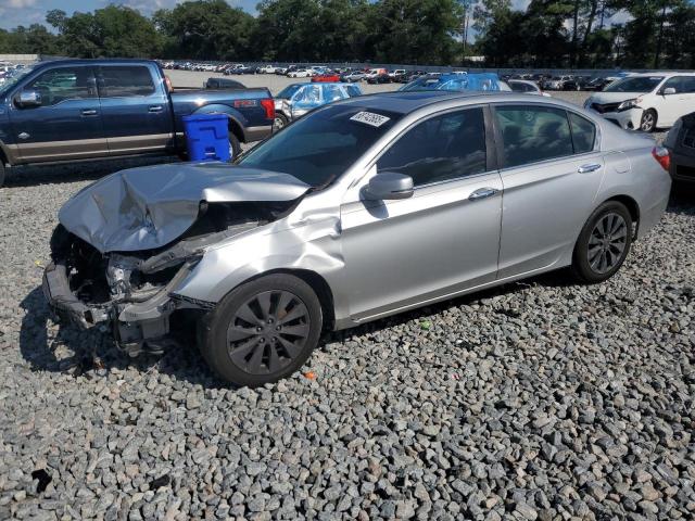 2014 HONDA ACCORD EXL, 