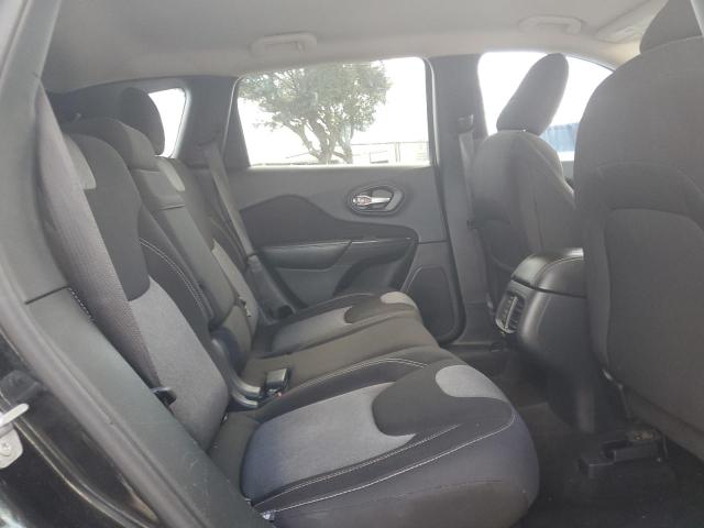 1C4PJLAB7GW377218 - 2016 JEEP CHEROKEE SPORT Qara foto 11