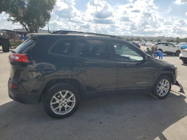 1C4PJLAB7GW377218 - 2016 JEEP CHEROKEE SPORT Qara foto 3