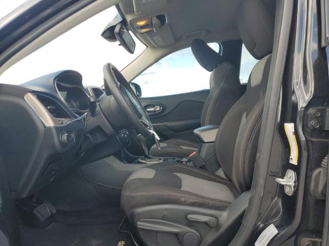 1C4PJLAB7GW377218 - 2016 JEEP CHEROKEE SPORT Qara foto 7