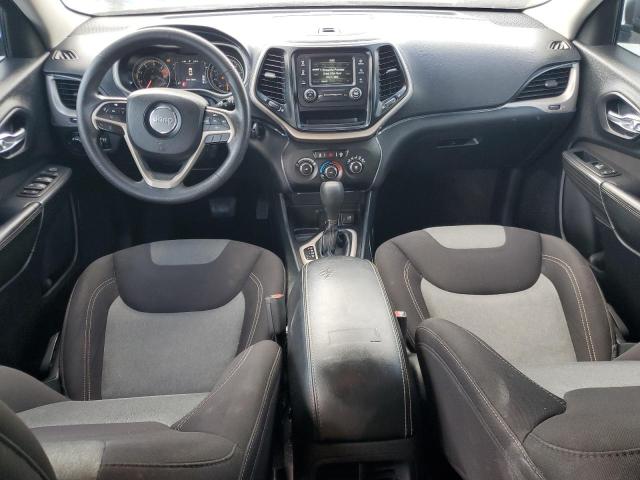 1C4PJLAB7GW377218 - 2016 JEEP CHEROKEE SPORT Qara foto 8