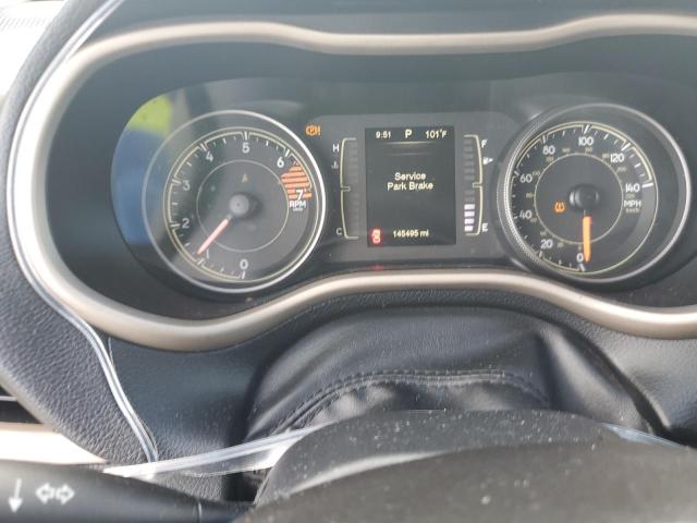 1C4PJLAB7GW377218 - 2016 JEEP CHEROKEE SPORT Qara foto 9