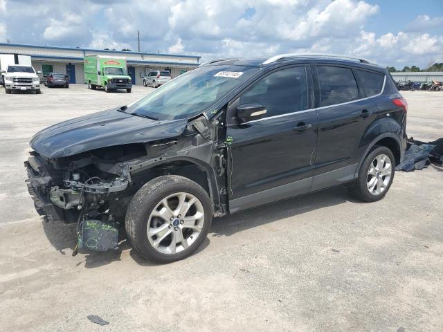 2014 FORD ESCAPE TITANIUM, 