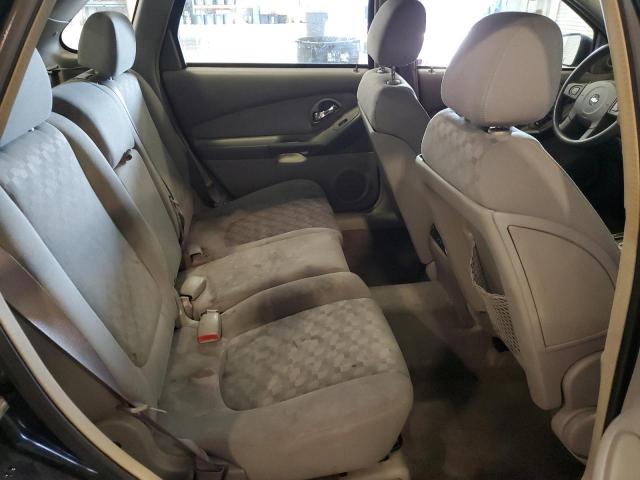 1G1ZT64815F148561 - 2005 CHEVROLET MALIBU MAXX LS BLUE photo 11