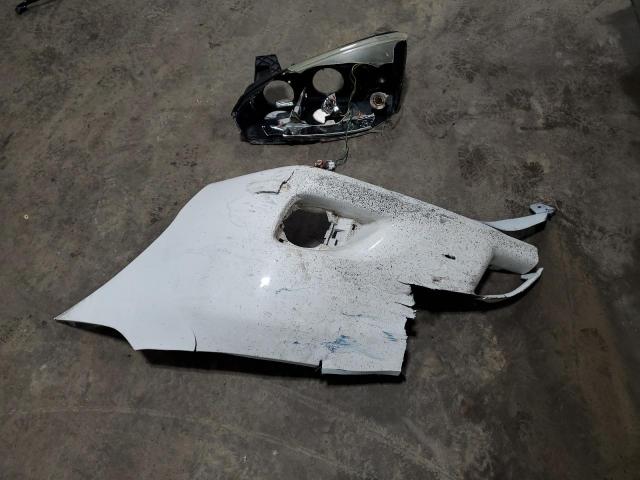 1G1ZT64815F148561 - 2005 CHEVROLET MALIBU MAXX LS BLUE photo 13