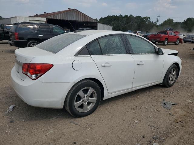 1G1PE5SB6G7108127 - 2016 CHEVROLET CRUZE LIMI LT WHITE photo 3