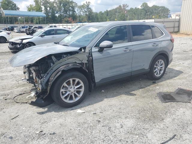 2025 HONDA CR-V EXL, 