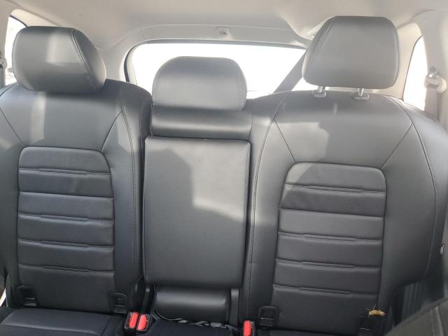 7FARS3H73SE006274 - 2025 HONDA CR-V EXL 银色 照片 10