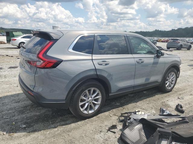 7FARS3H73SE006274 - 2025 HONDA CR-V EXL 银色 照片 3